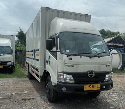 Mobil Box