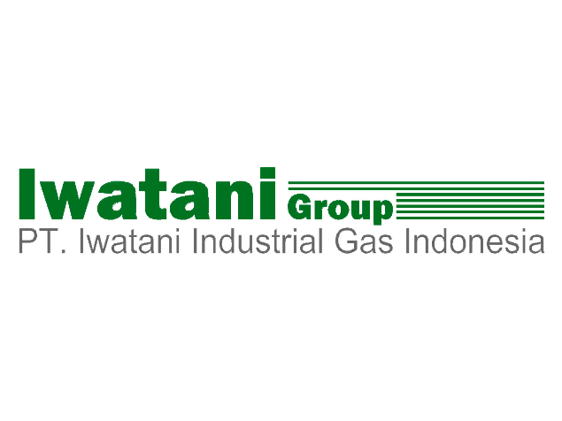 PT. Iwatani Industrial Gas Indonesia